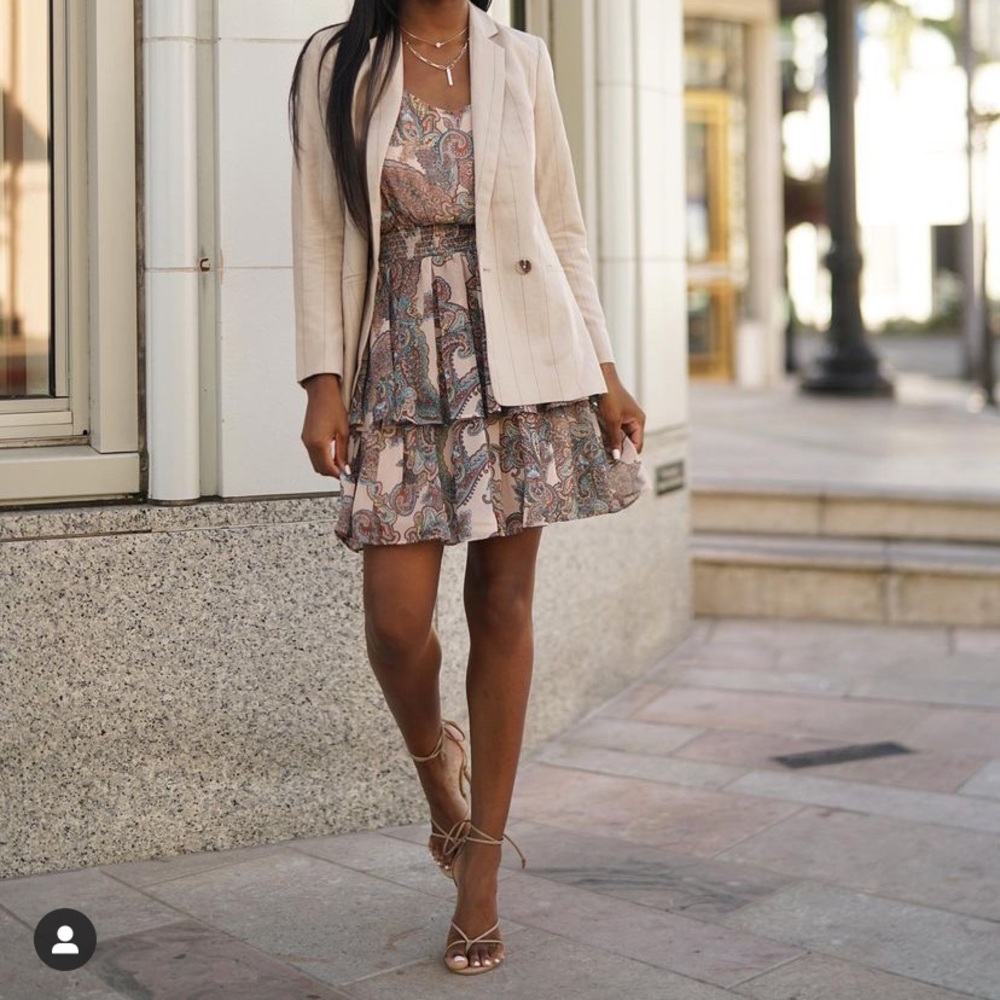 NWT Express Dress - Picture 3 of 3